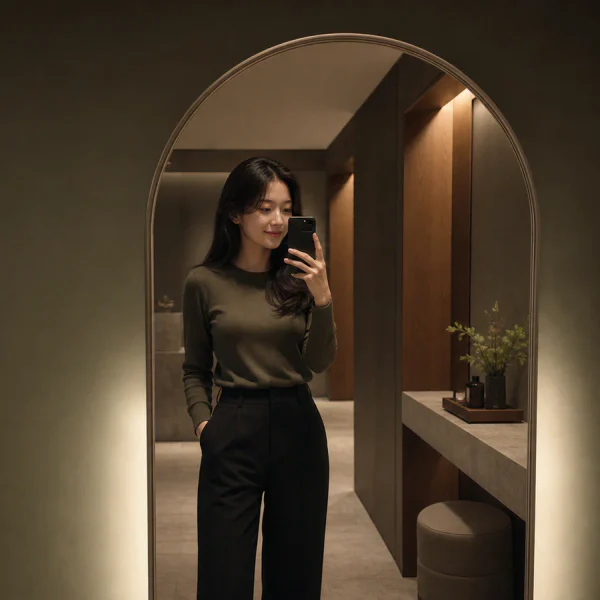 아로마 프라임포레스트 홈타이 제휴업체 이미지