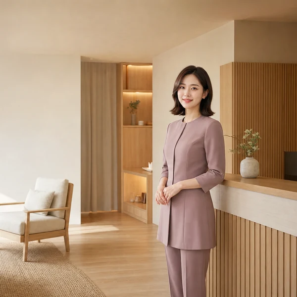 가든 레이라운지 테라피 안내 이미지