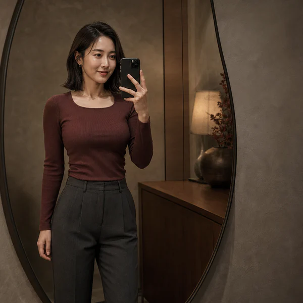 포레스트 유리아하우스 테라피 안내 이미지