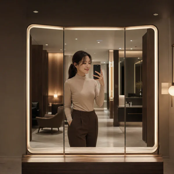 라운지 아이린웰빙 테라피 안내 이미지