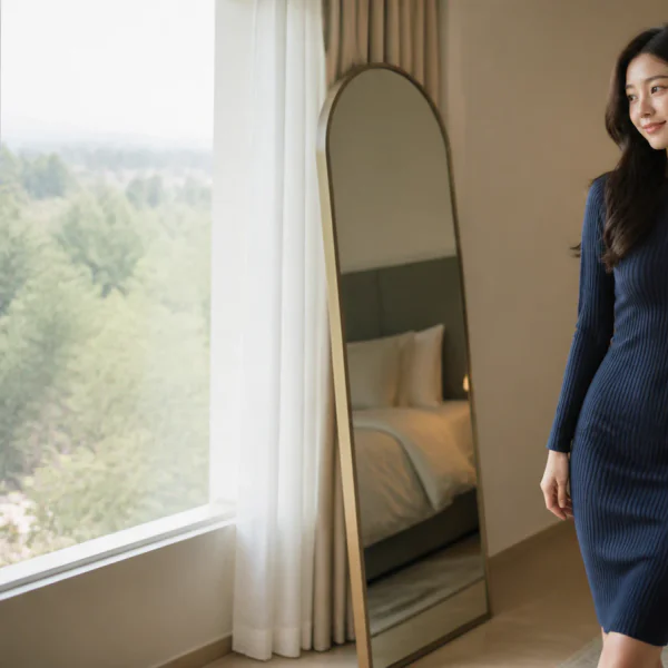라운지 아델웰빙 테라피 안내 이미지