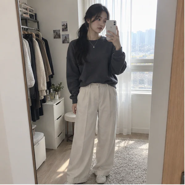 프리미엄 로아스튜디오 마사지 안내 이미지