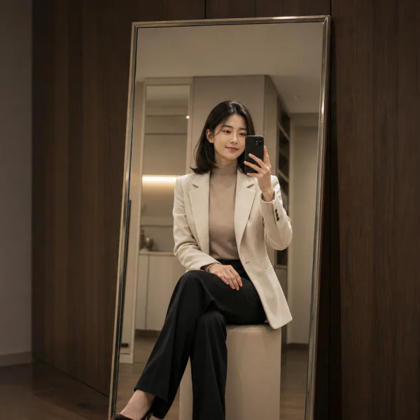 블랑 하니살롱 테라피 안내 이미지
