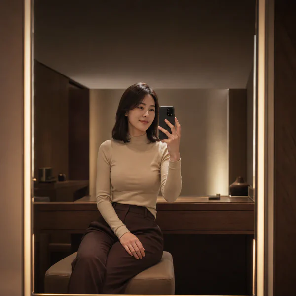 라운지 은서가든 테라피 안내 이미지