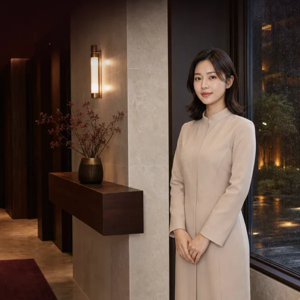 클래식 하린플레이스 테라피 안내 이미지