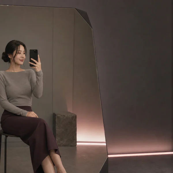 라운지 솔라릴렉스 마사지 안내 이미지