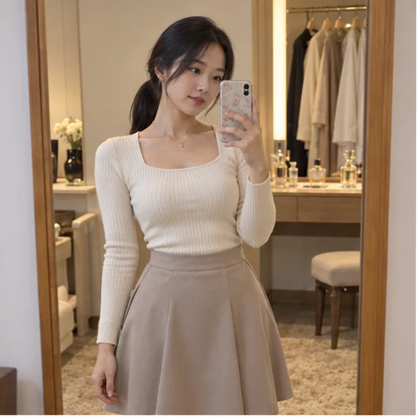 가든 아린라운지 테라피 안내 이미지