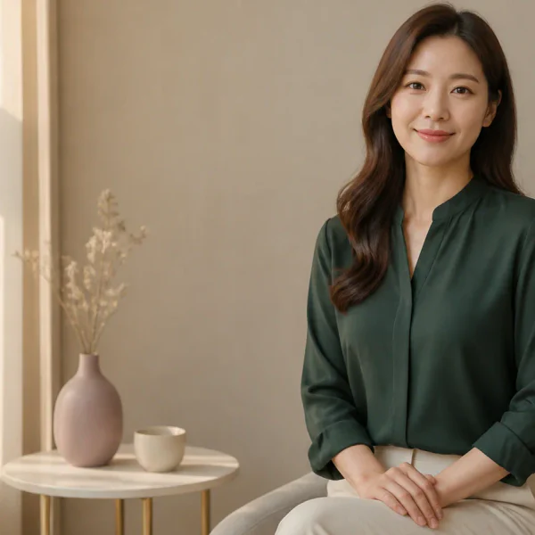 라운지 네이처웰빙 홈타이 안내 이미지