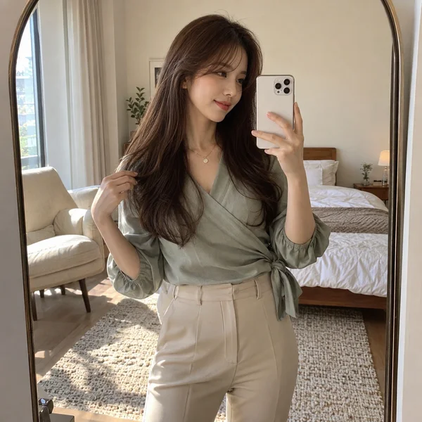 클래식 문별스테이 테라피 안내 이미지