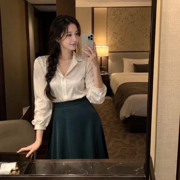 스위트 가을스테이 마사지 안내 이미지