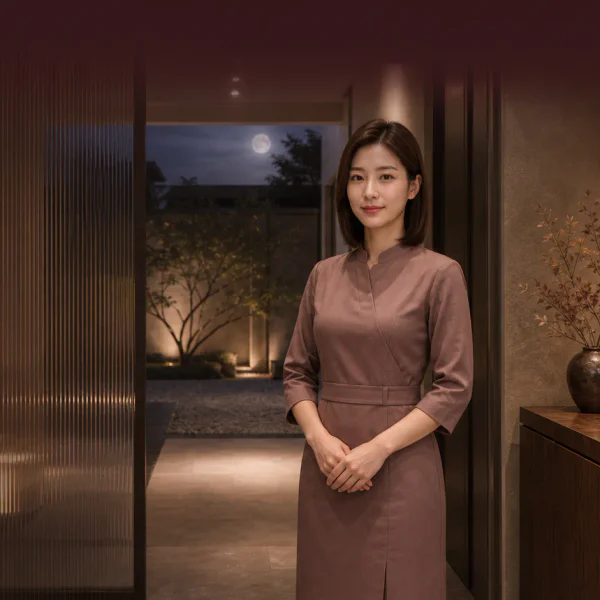 클래식 로제스테이 테라피 안내 이미지