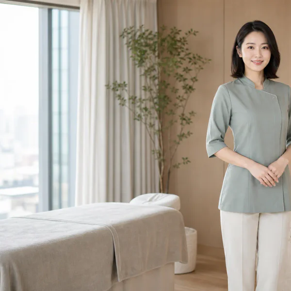 모던 베르디룸 테라피 안내 이미지