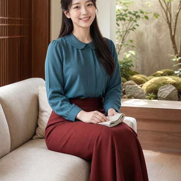프리미엄 리안케어 홈타이 안내 이미지