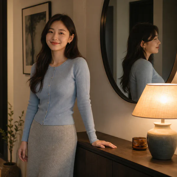 그랜드 리브스테이 테라피 안내 이미지