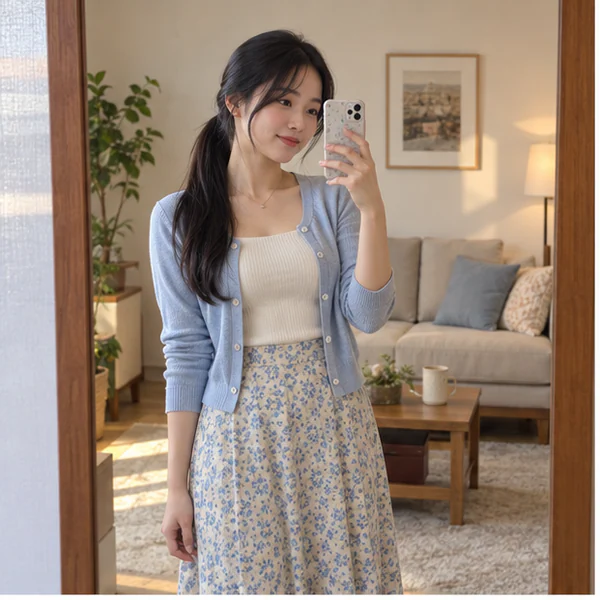 블랑 아델아지트 테라피 안내 이미지