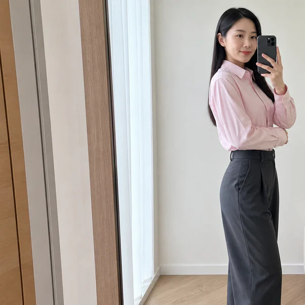 모던 제니룸 테라피 안내 이미지