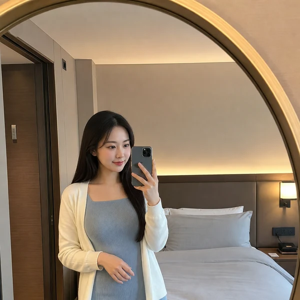 웰니스 로제웰빙 테라피 안내 이미지