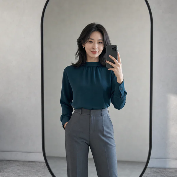 시그니처 민지하우스 마사지 안내 이미지