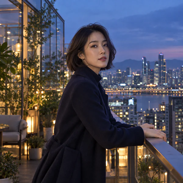 라운지 로아가든 마사지 제휴업체 이미지