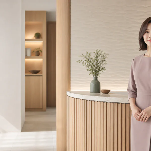 아로마 로제나포레스트 홈타이 제휴업체 이미지