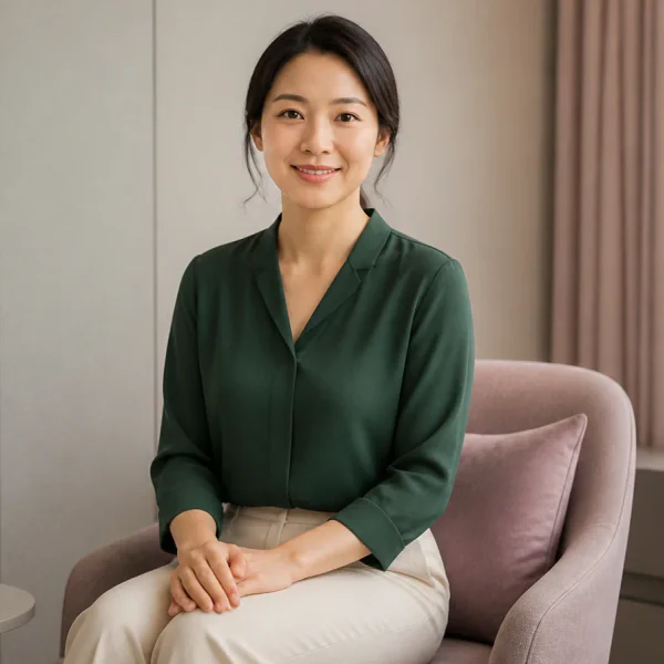 포레스트 다니엘아지트 마사지 안내 이미지