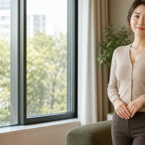 라운지 아린릴렉스 테라피 안내 이미지