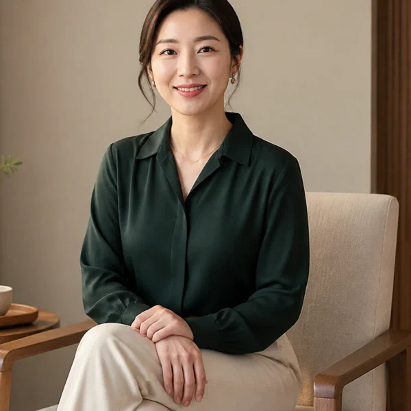 블랑 솔라룸 마사지 안내 이미지