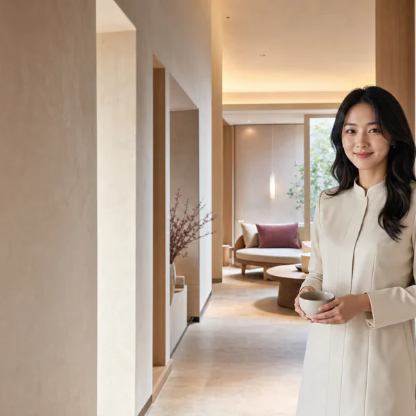 웰니스 베르디플레이스 테라피 안내 이미지