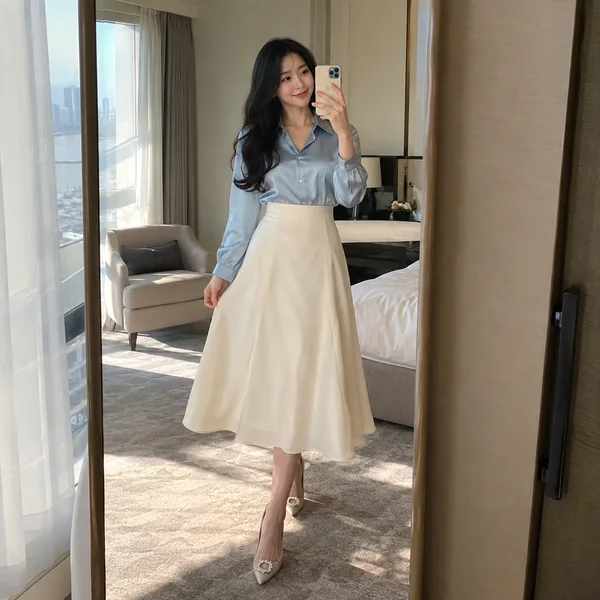 시그니처 네이처케어 마사지 안내 이미지