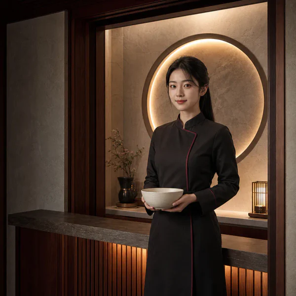 아로마 레이포레스트 테라피 안내 이미지