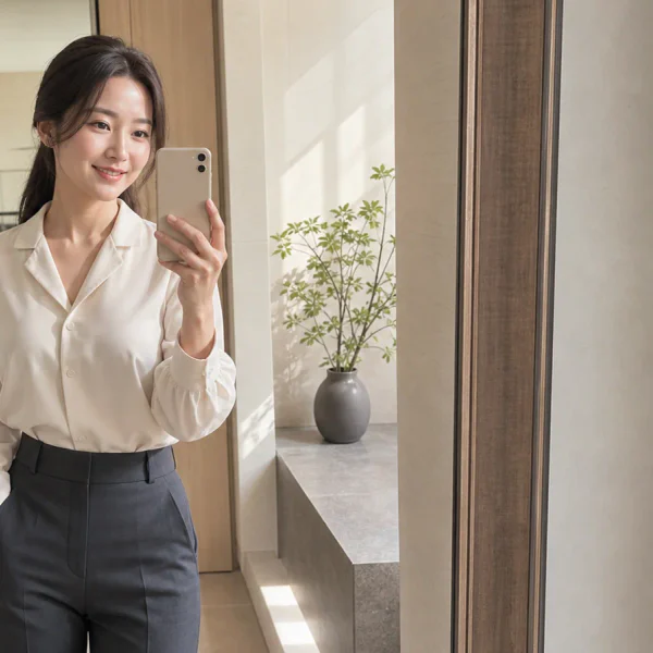 아로마 레드존릴렉스 테라피 안내 이미지