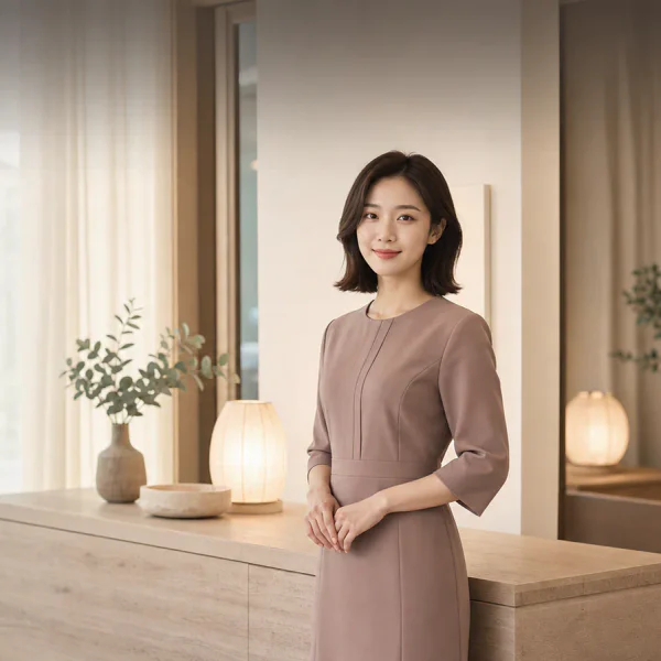 그랜드 미나테라스 테라피 안내 이미지