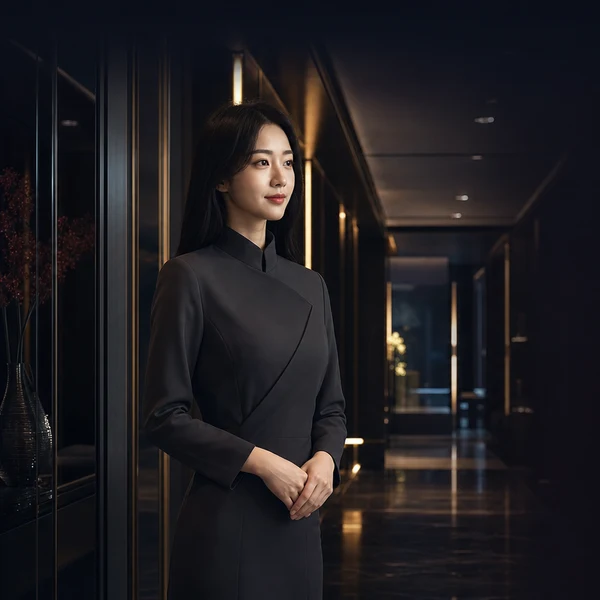 시그니처 가을케어 마사지 안내 이미지