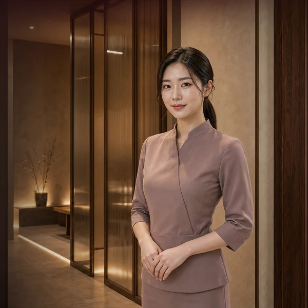 프리미엄 해린아지트 테라피 안내 이미지