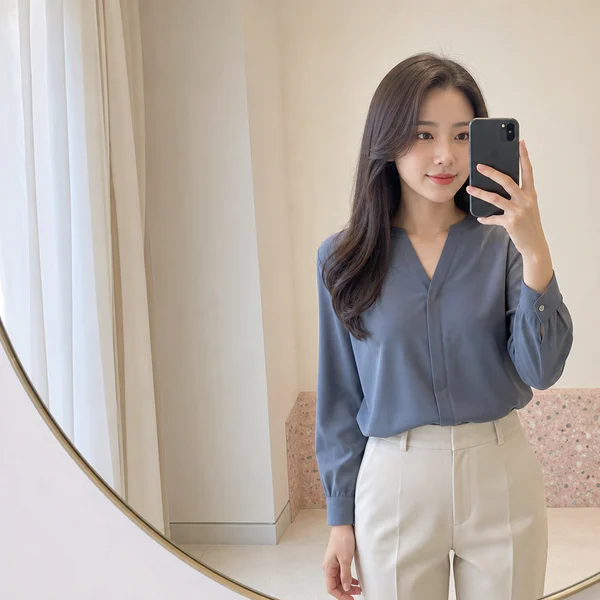 블랑 리안룸 마사지 안내 이미지
