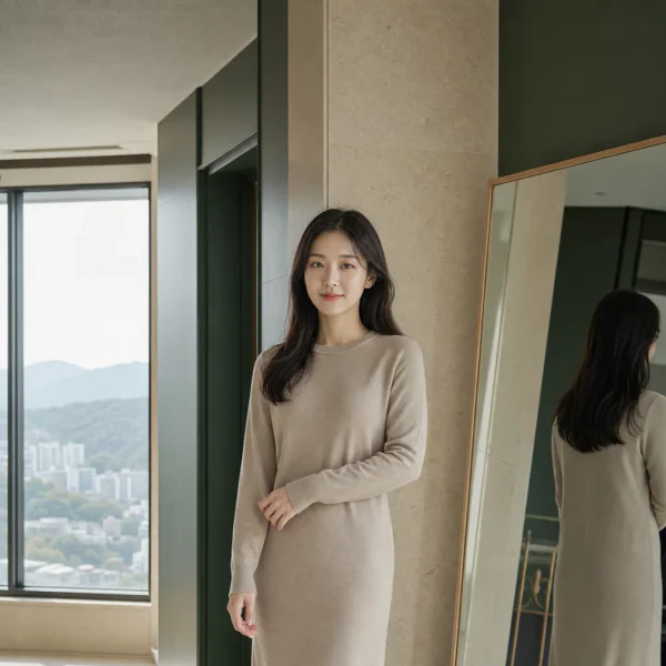 아로마 은서웰빙 테라피 안내 이미지