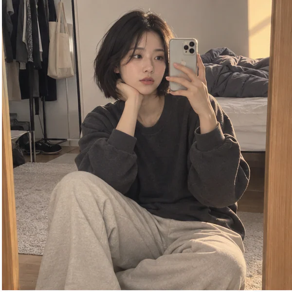 아로마 다니엘웰빙 홈타이 안내 이미지