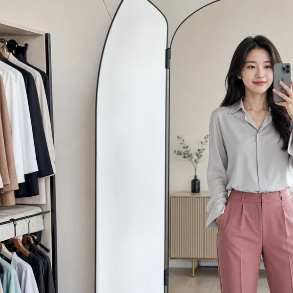 가든 윈터라운지 마사지 안내 이미지