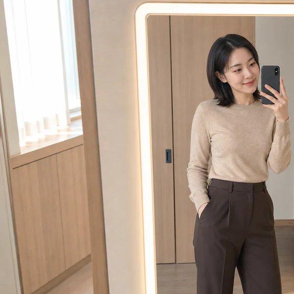 시그니처 레드존하우스 테라피 안내 이미지