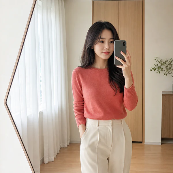 아로마 미나포레스트 테라피 안내 이미지