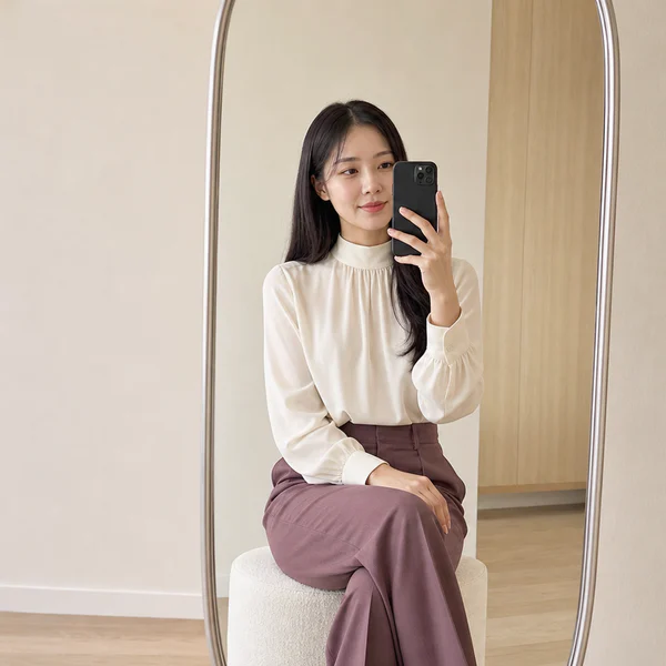 아로마 사나웰빙 테라피 안내 이미지