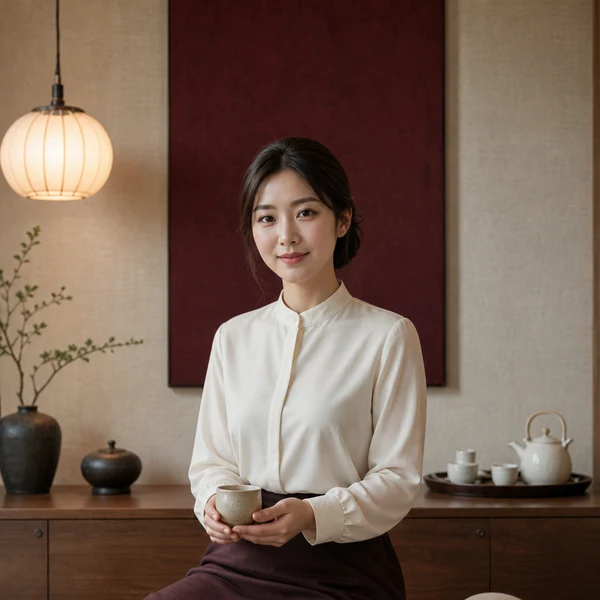 아로마 새봄웰빙 테라피 안내 이미지