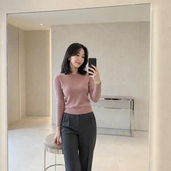 시그니처 블루밍하우스 마사지 안내 이미지