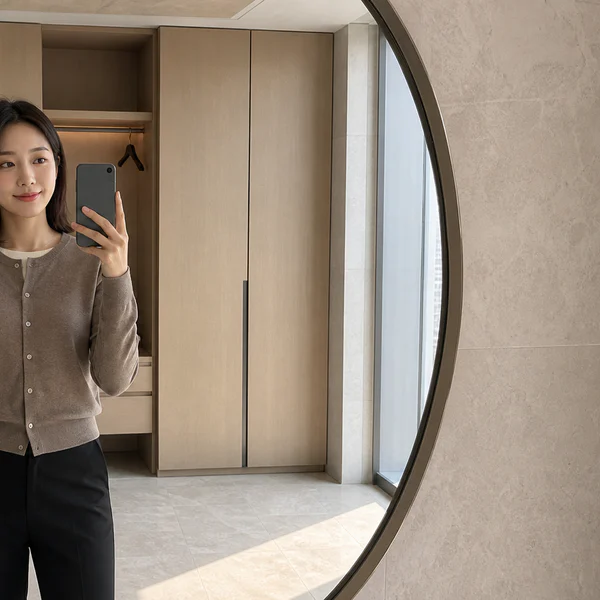 웰니스 하린릴렉스 테라피 안내 이미지