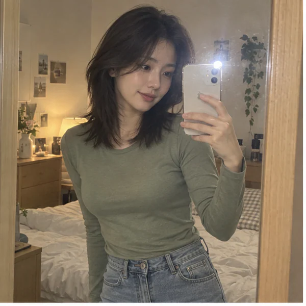 힐링 아이린포레스트 테라피 안내 이미지