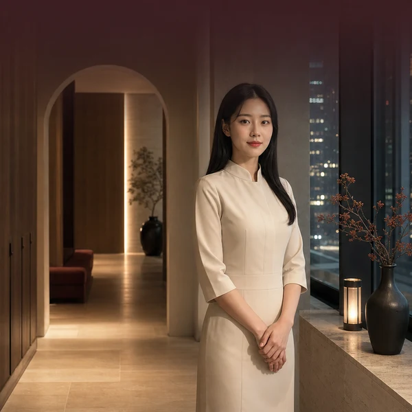 모던 문별가든 테라피 안내 이미지