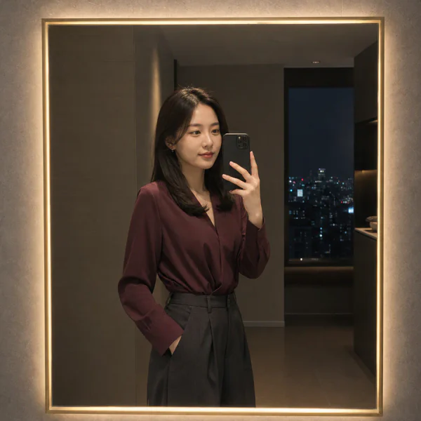블랑 유나룸 테라피 안내 이미지