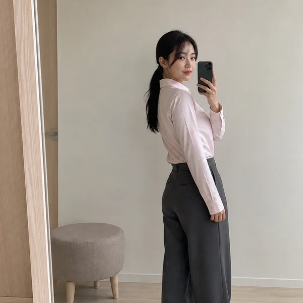 라운지 미나포레스트 테라피 안내 이미지