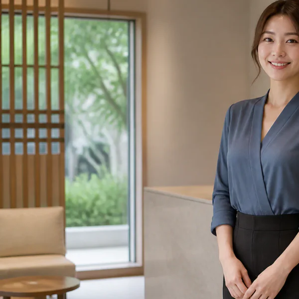 모던 하니가든 테라피 안내 이미지
