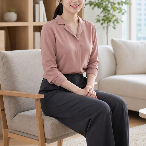 프리미엄 나연스튜디오 테라피 안내 이미지